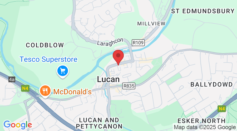 12A Main St, Lucan And Pettycanon, Lucan, Co. Dublin, K78 X5P8, Irland