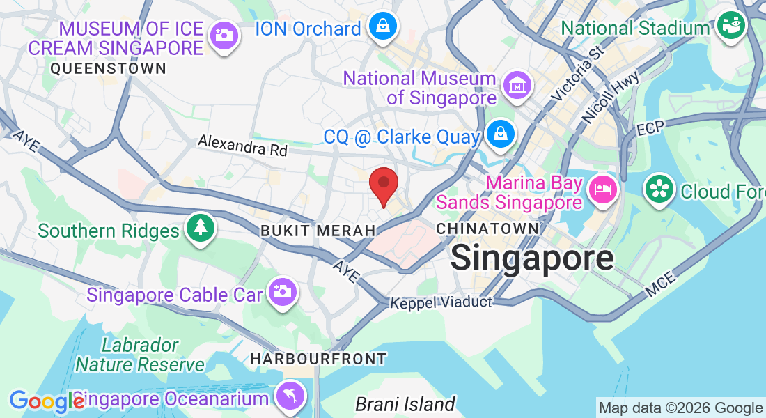 72 Seng Poh Rd, #01-61 Block 72, Singapore 160072