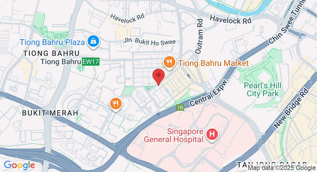 72 Seng Poh Rd, #01-61 Block 72, Singapore 160072