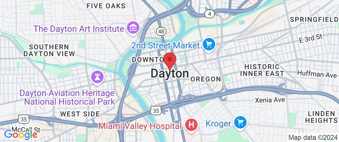 Dayton, OH, USA