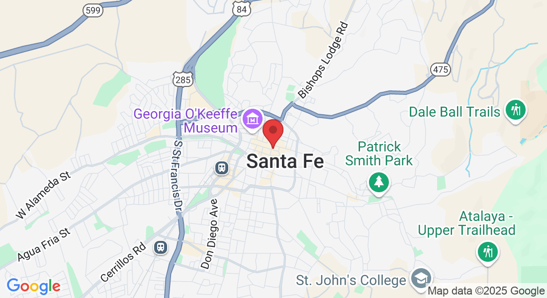 Santa Fe, NM, USA