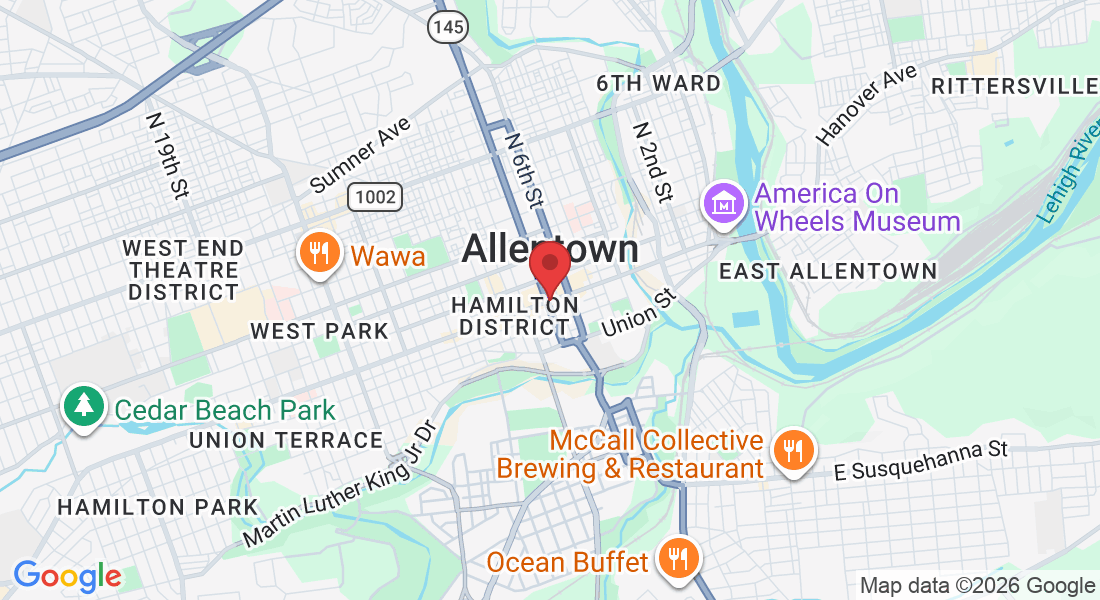 Allentown, PA, USA