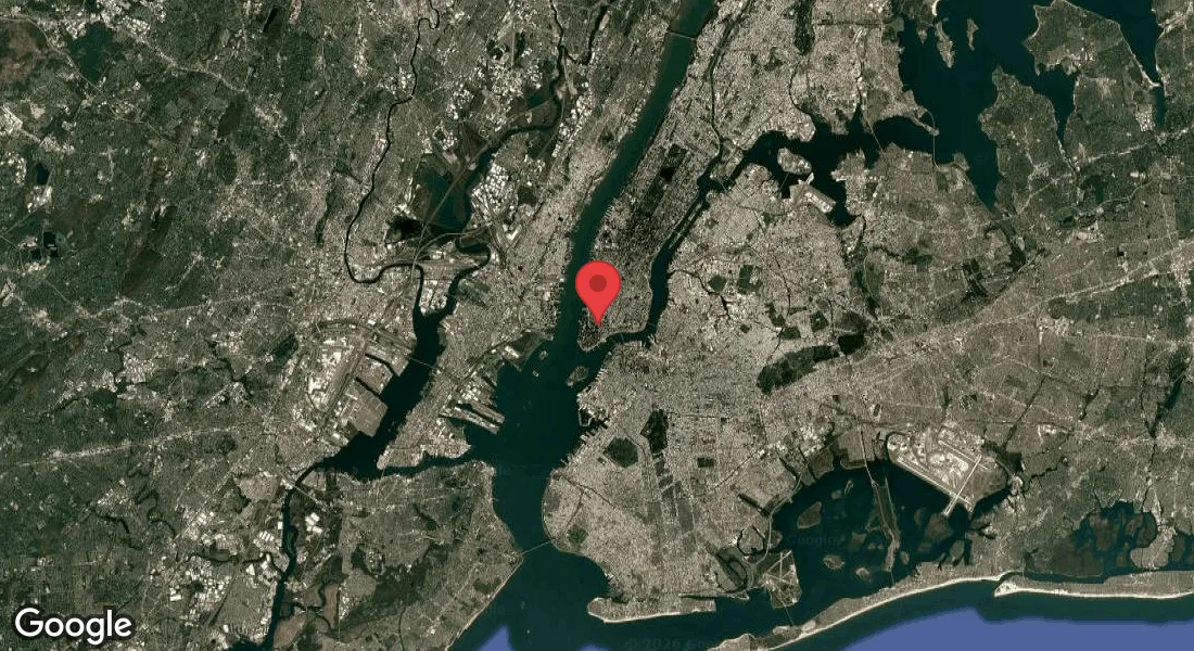 New York, NY, USA