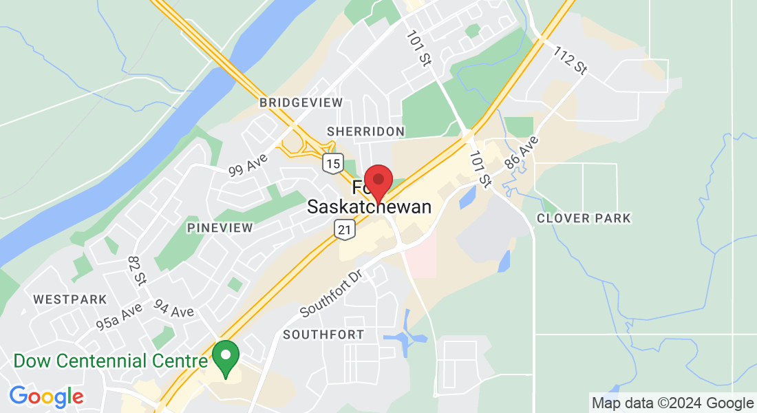 Fort Saskatchewan, AB T8L, Canada