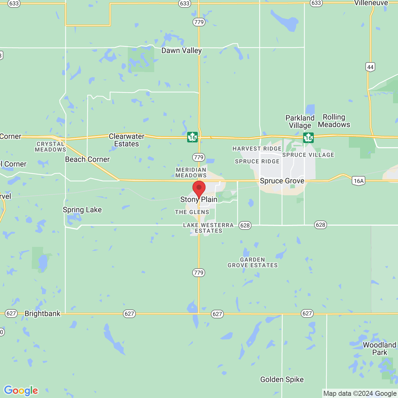 Stony Plain, AB, Canada