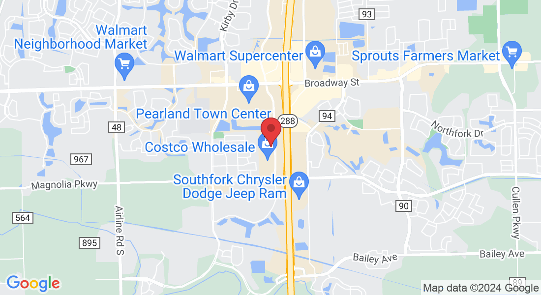 3422 Business Center Dr Suite 106 #1374, Pearland, TX 77584, USA