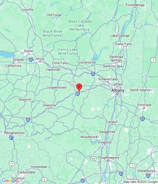 142 MacArthur Ave, Cobleskill, NY 12043, USA