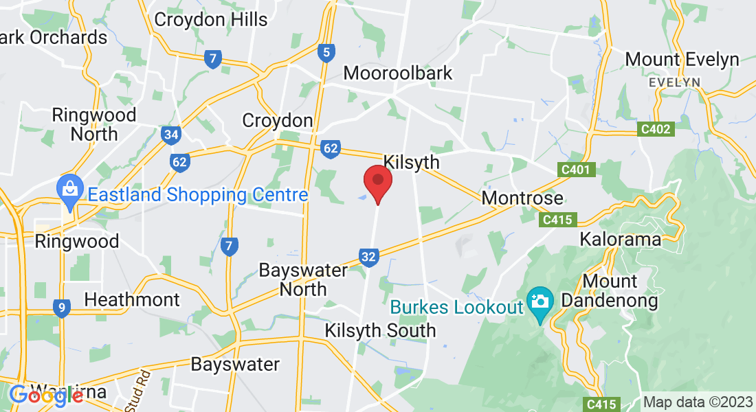 257 Colchester Rd, Kilsyth VIC 3137, Australia