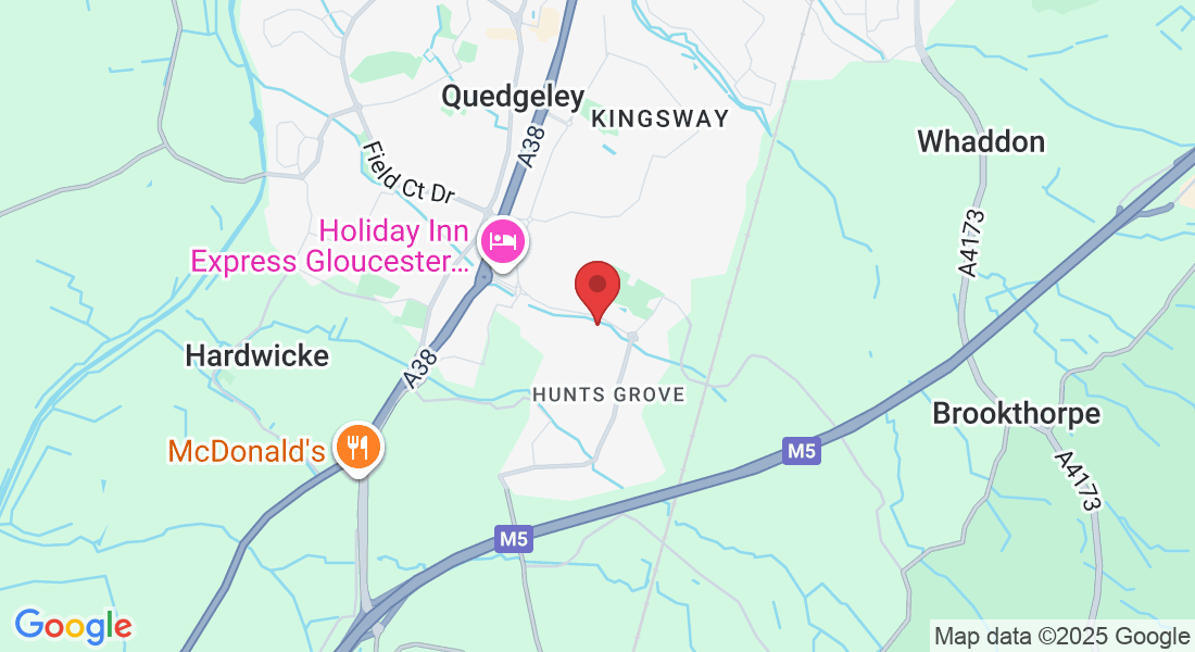 Kestrel Court, Waterwells Dr, Quedgeley, Gloucester GL2 2AT, UK