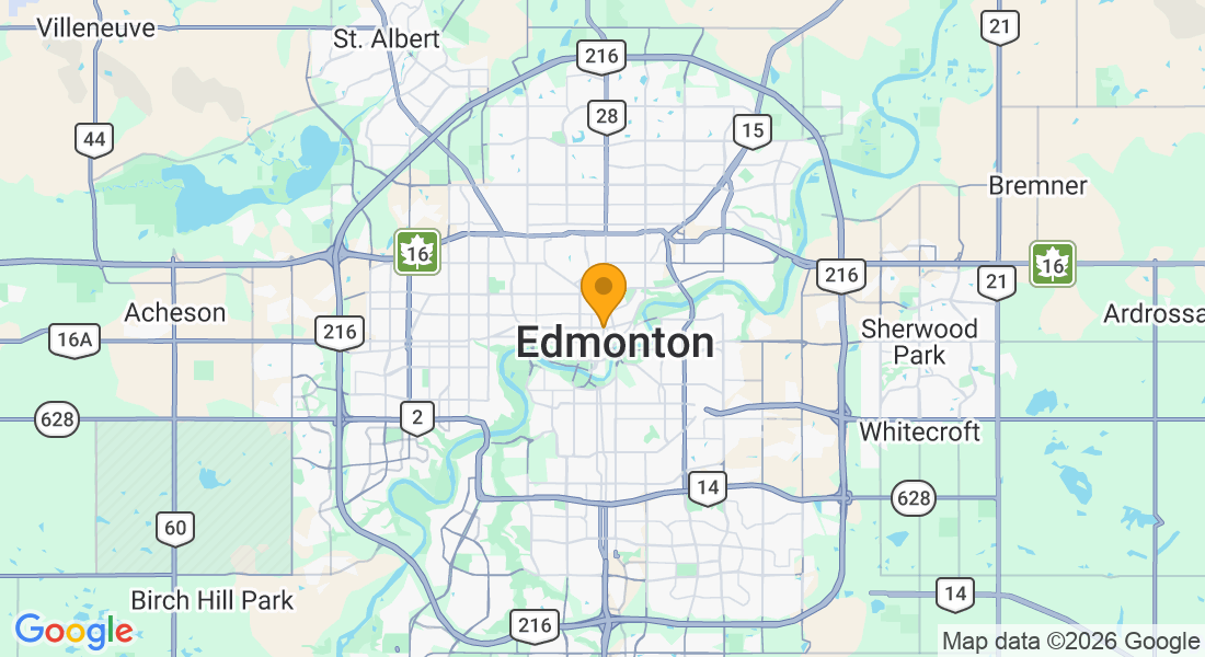 Edmonton, AB, Canada