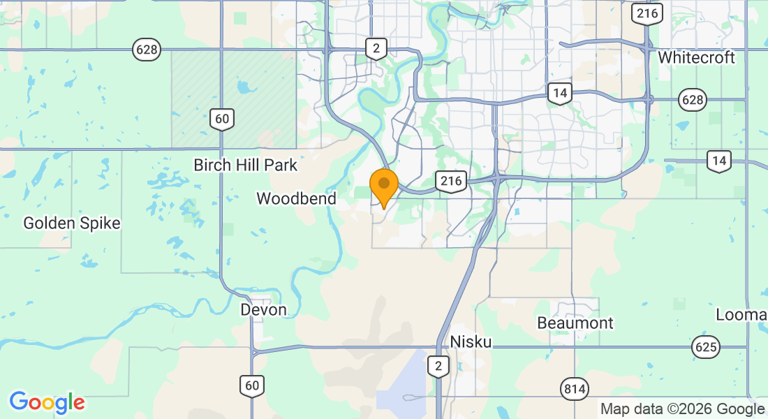 1727 163 St SW, Edmonton, AB T6W 3P6, Canada