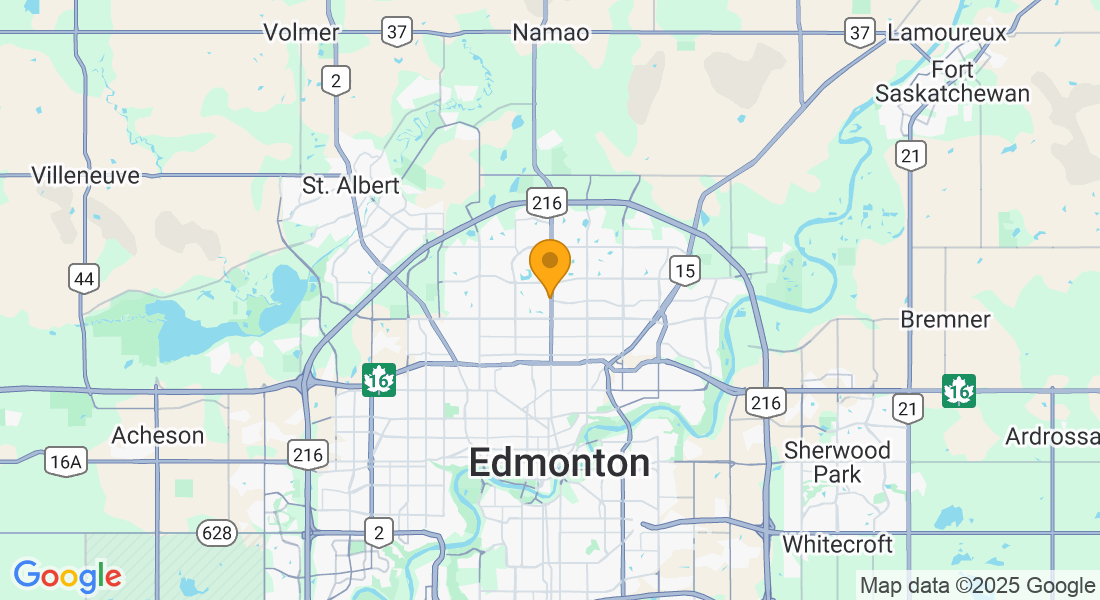 9820 145 Ave NW, Edmonton, AB T5E 6M1, Canada