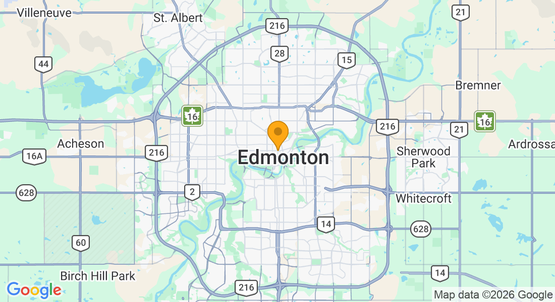 Edmonton, AB, Canada