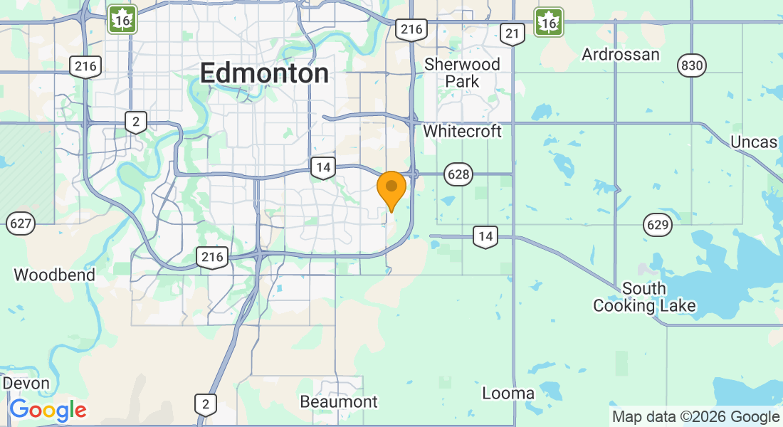1228 29 Ave NW, Edmonton, AB T6T 0K8, Canada