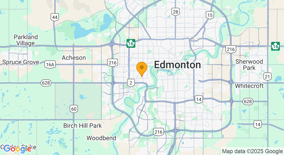 8745 151 St NW, Edmonton, AB T5R 1H8, Canada
