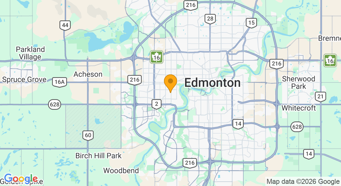 9219 150 St NW, Edmonton, AB T5R 1G4, Canada