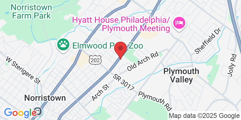2232 Dekalb Pike, Norristown, PA 19401, USA