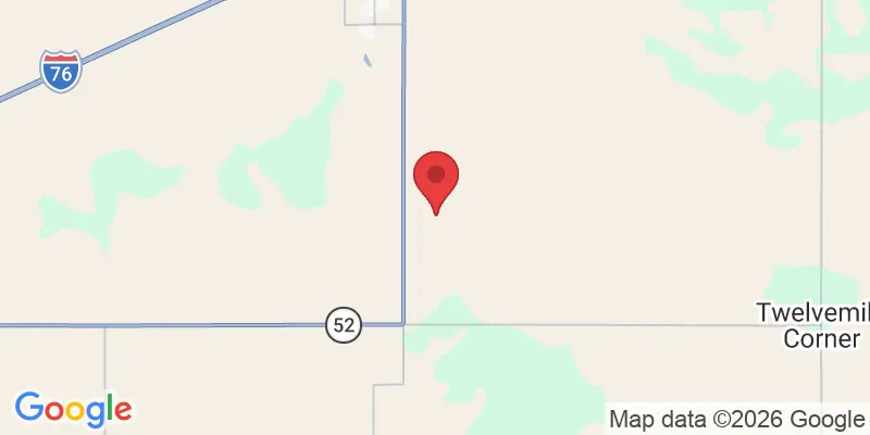 8604 Co Rd 6, Wiggins, CO 80654, USA