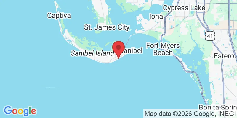 1451 Middle Gulf Dr, Sanibel, FL 33957, USA