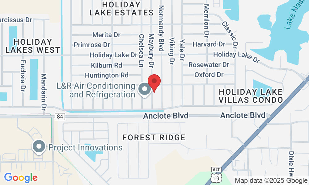 1042 Maybury Dr, Holiday, FL 34691, USA
