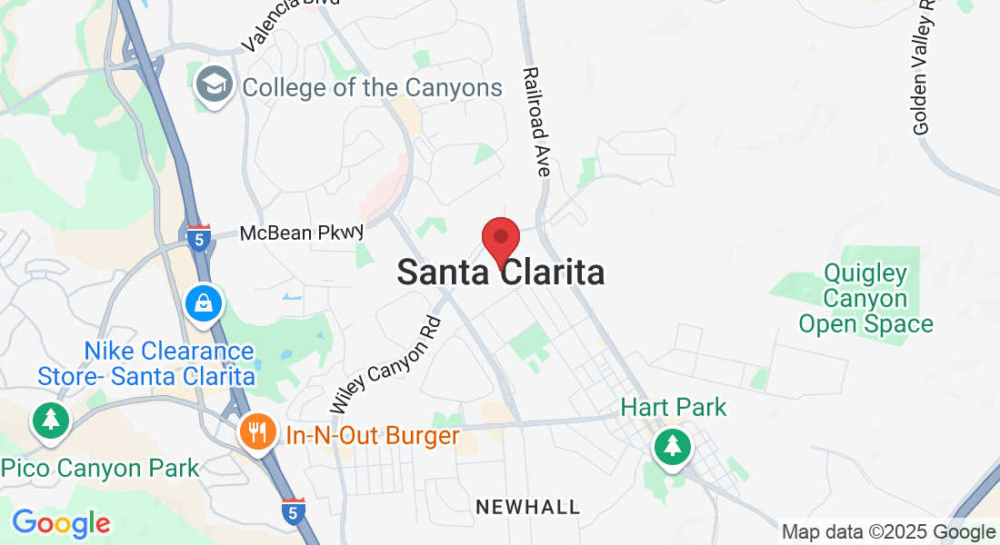 Santa Clarita, CA, USA