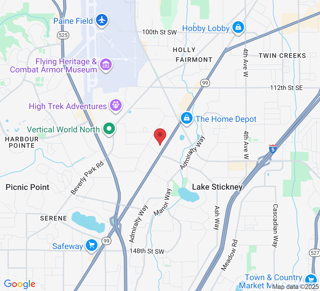 12432 Hwy 99 unit 67, Everett, WA 98204, USA