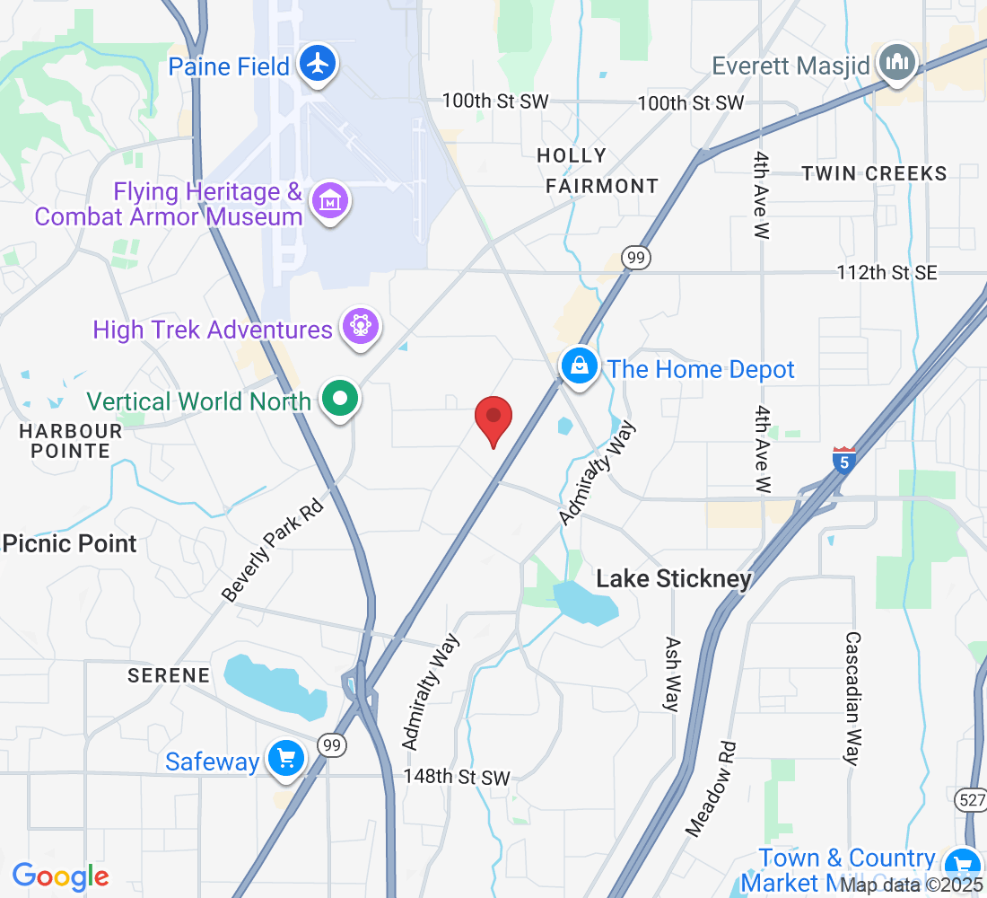 12432 Hwy 99 UNIT 67, Everett, WA 98204, USA