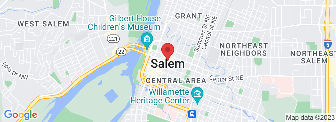 Salem, OR, USA