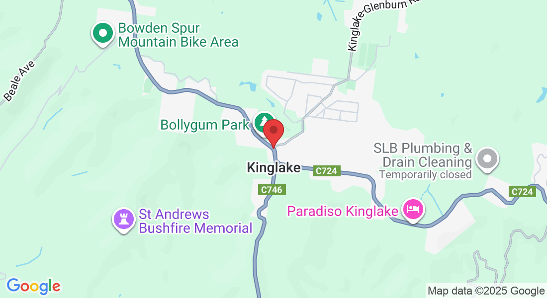 Kinglake VIC 3763, Australia
