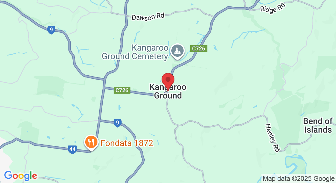 Kangaroo Ground VIC 3097, Australia