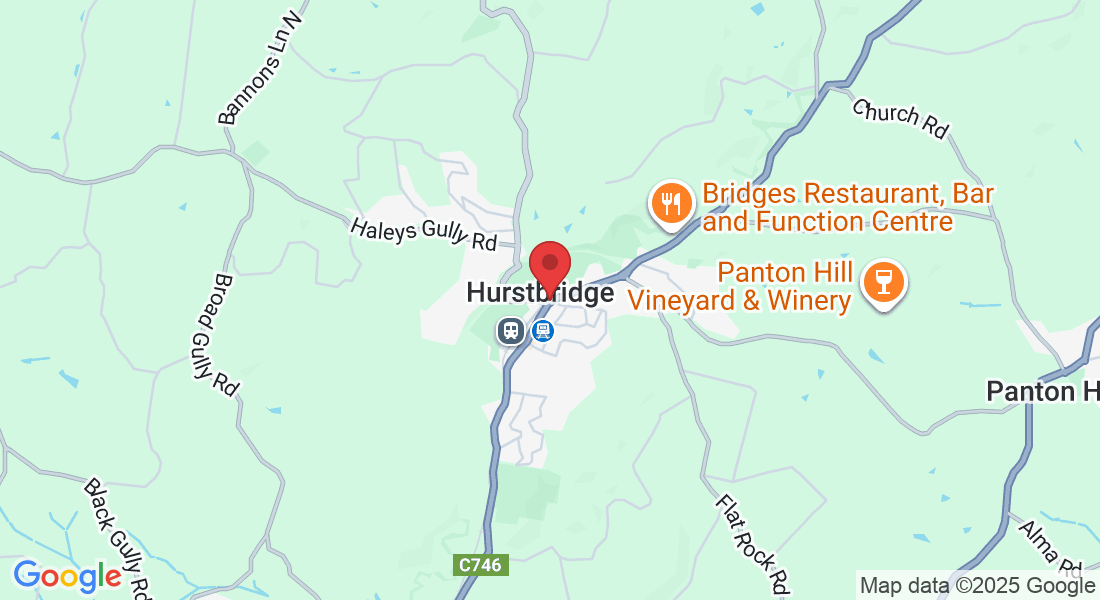 Hurstbridge VIC 3099, Australia