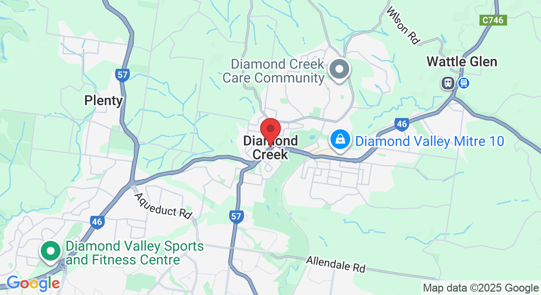 Diamond Creek VIC 3089, Australia