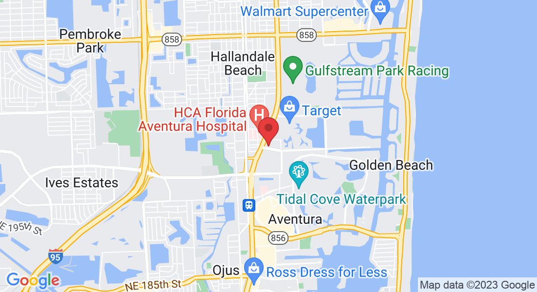 20801 Biscayne Blvd #100, Aventura, FL 33180, USA