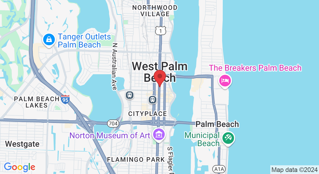 West Palm Beach, FL, USA