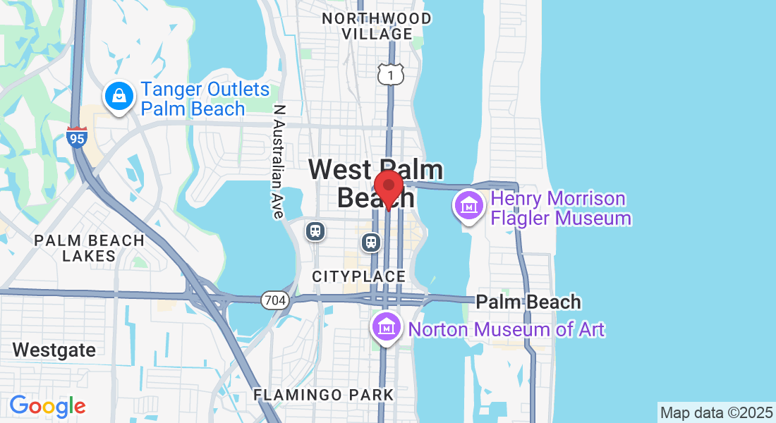 West Palm Beach, FL, USA