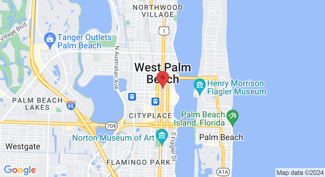 West Palm Beach, FL, USA