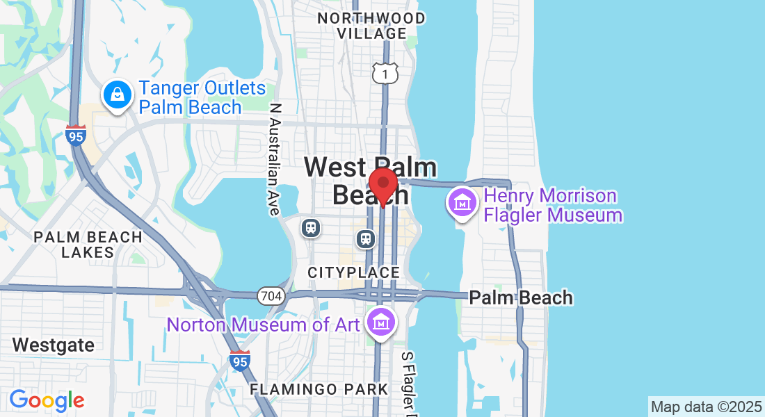 West Palm Beach, FL, USA