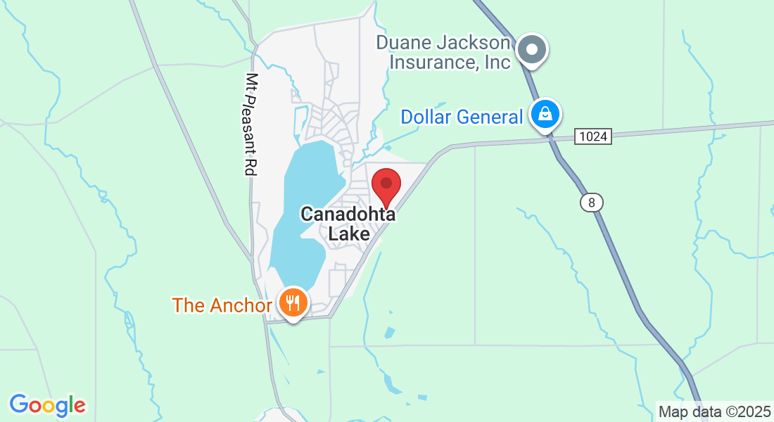 36198 Lake Rd, Union City, PA 16438, USA