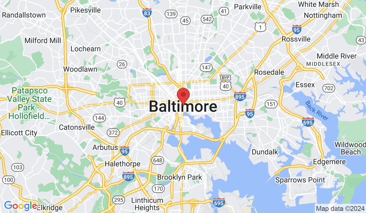 Baltimore, MD, USA