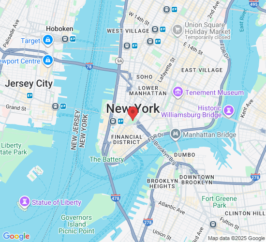 New York, NY, USA