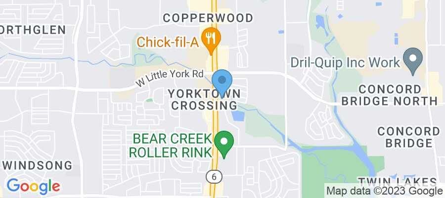 5920 Hwy 6 N #1015, Houston, TX 77084, USA