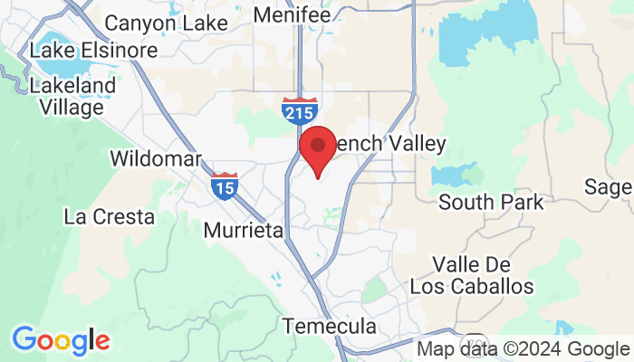 28759 Shannon Ln, Murrieta, CA 92563, USA