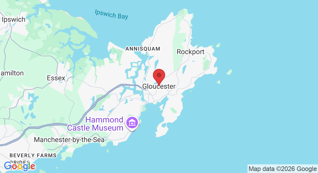 Gloucester, MA, EUA