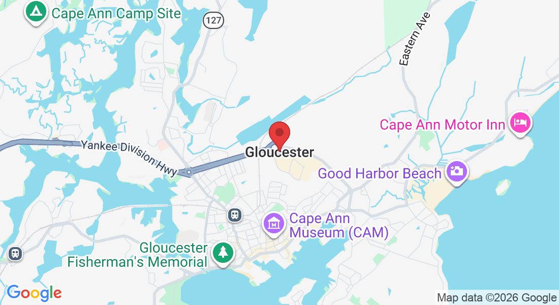 Gloucester, MA, EUA