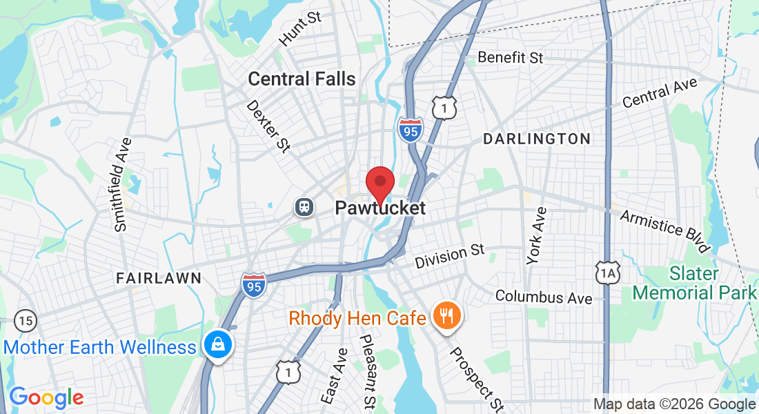 Pawtucket, RI, EUA