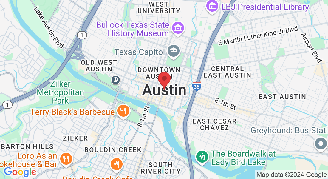 Austin, TX, USA