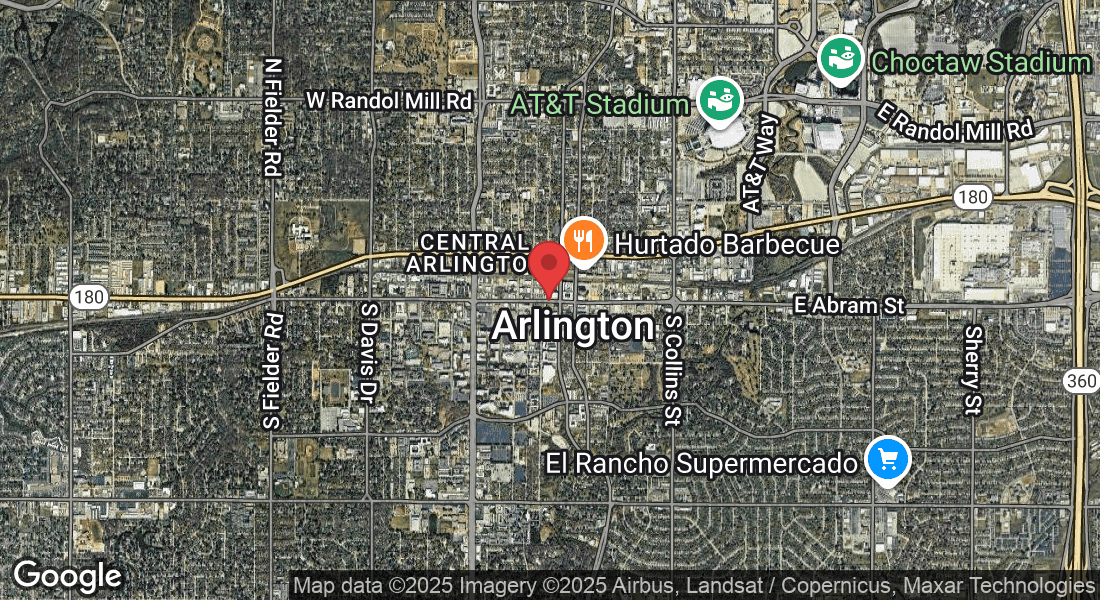 Arlington, TX, USA