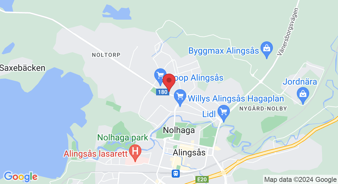 Bolltorpsvägen 2, 441 57 Alingsås, Sweden