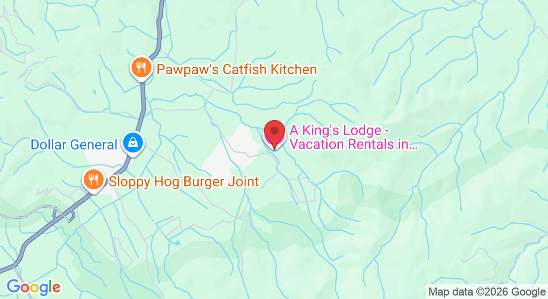 2871 Clabo Rd, Sevierville, TN 37862, USA