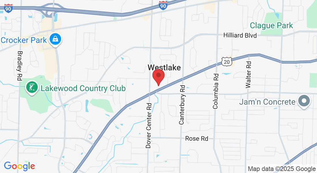 26920 Center Ridge Rd, Westlake, OH 44145, USA